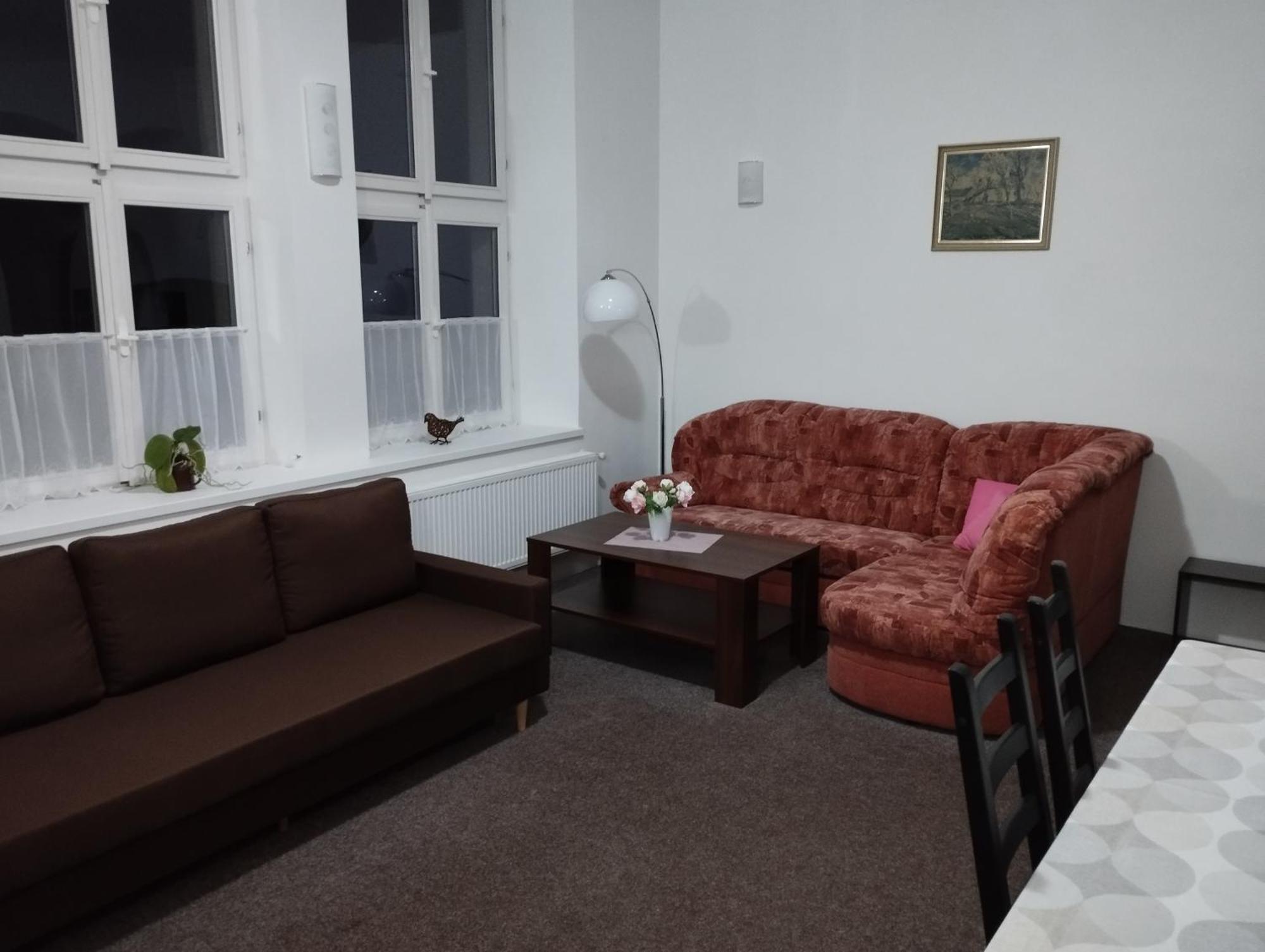 Apartmany Ceska Skola Lipova  Екстериор снимка