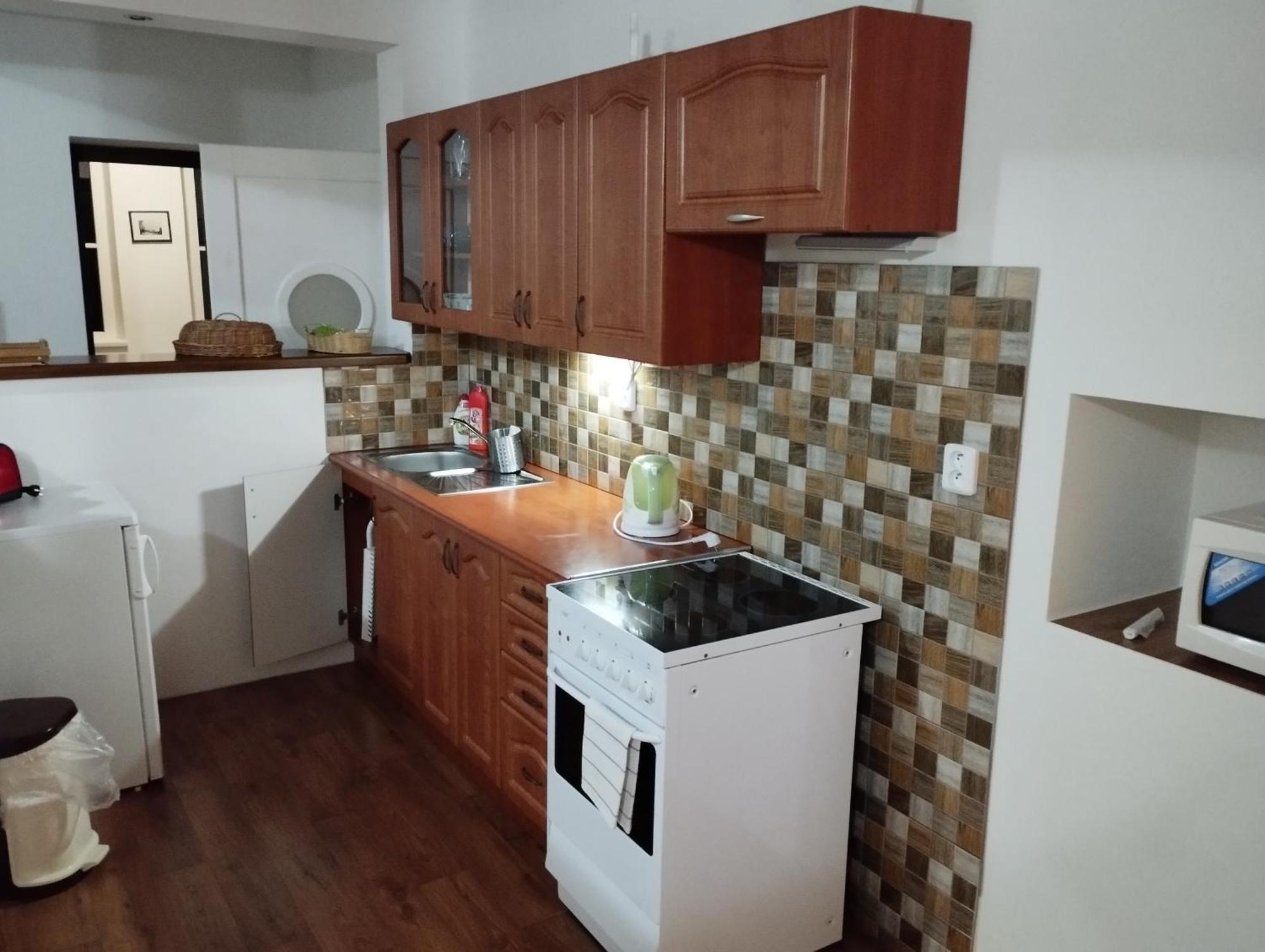 Apartmany Ceska Skola Lipova  Екстериор снимка