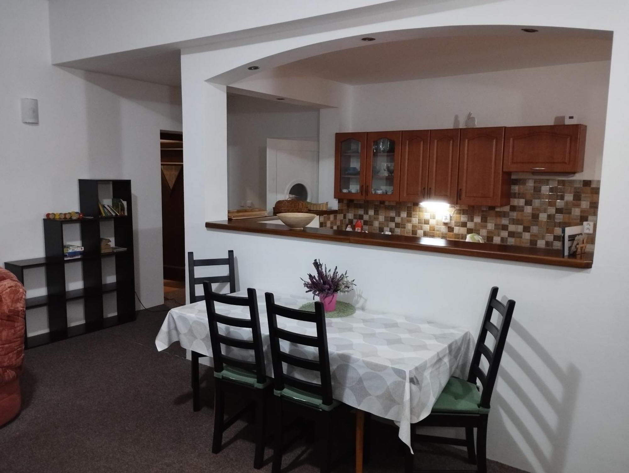 Apartmany Ceska Skola Lipova  Екстериор снимка