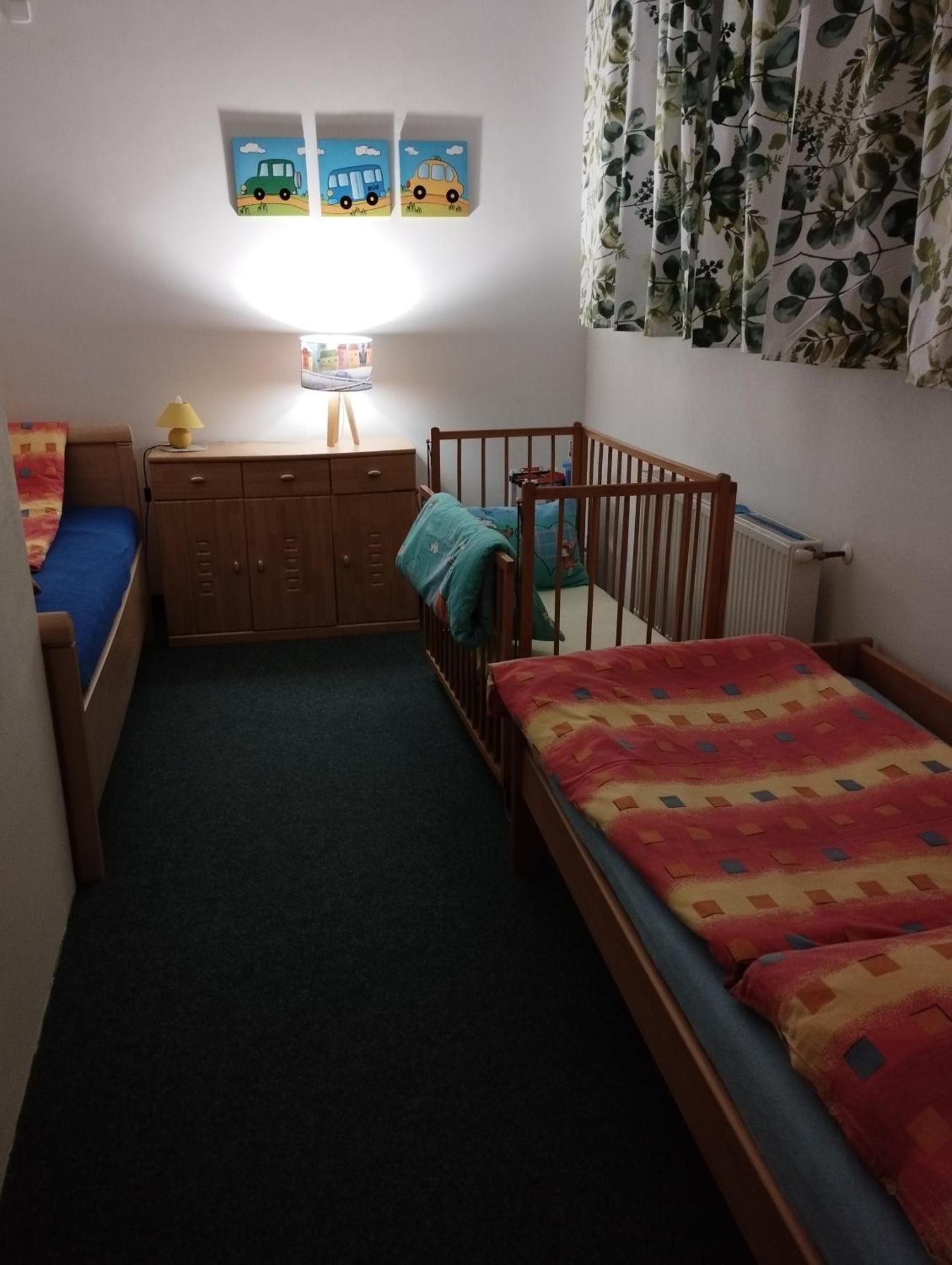 Apartmany Ceska Skola Lipova  Екстериор снимка